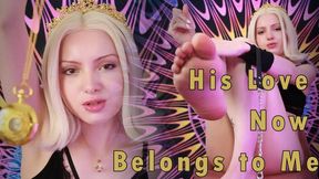 His Love Now Belongs to Me 720p wmv