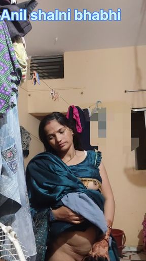 Anil shalini bhabhi ki chudai video step by step