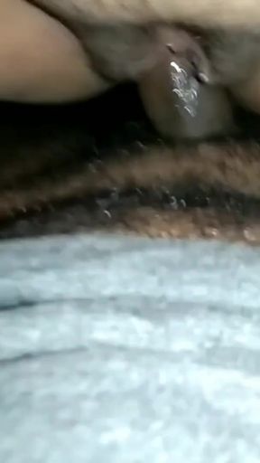 Powerful moment from &quot;Night 1 am fuck mom.&quot;