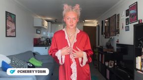 EXCLUSIVE Bikini Try On Haul with MASSIVE TITS