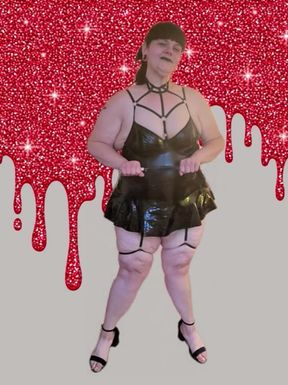 Cute, Thick, and Fun