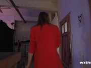 Ersties: Behind the Scenes - Toyboy Casting 3