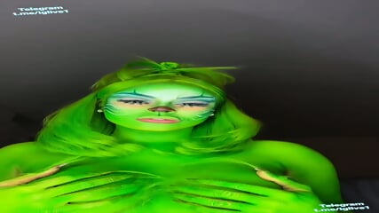 Sexy cosplay