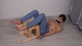 Margo Tight Stool Ties (HD - MP4)