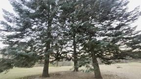 STOP WATCHING! Go touch some grass with me :)