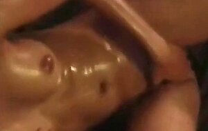 asian schlampe