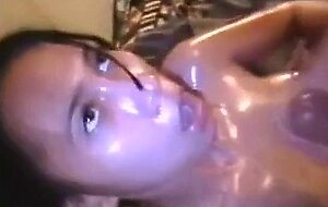 asian schlampe