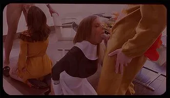 Explosive Foursome Fantasy with Brooklyn & Rosalyn Viral video