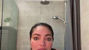 Alicia Secret Party on Aug 5, 2026 - Part 2