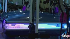 Bondage Workout - Pt 1 (HD 720)