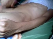 Gozando