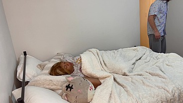 Shanice Luv and Donte fuck around
