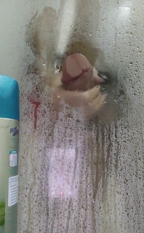 Wanna shower with me