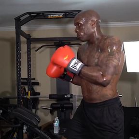 Boxing Workout Resistance Exercises Should Initially Focus on Optimizing Ideal Movement Patterns. Once a Client Displays Adequat