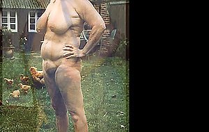 ILoveGrannY Amateur Pictures Collection Slideshow