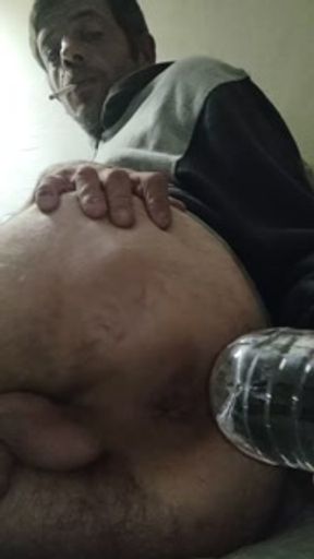 Fisting extremo