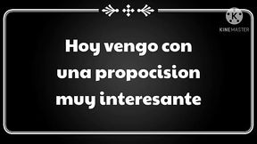 Sorpresa para todos mis subscriptores