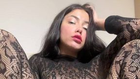 Member Video @julialikeshine @Teasing & #Brunette #Shaved Pussy #Nude #Solo porn porno clips | Tik.Porn