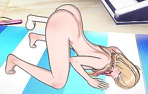 Marin Kitagawa - Anime - Sono Bisque Doll - Hentai