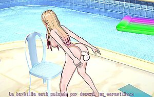 Marin Kitagawa - Anime - Sono Bisque Doll - Hentai