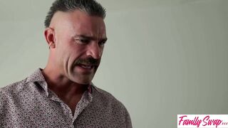 Swap Mom "i want to Show you how to really Suck a Dick" S1:E9
