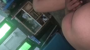 Real Romance Behind Closed Doors