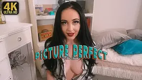 Picture Perfect - DownblouseJerk