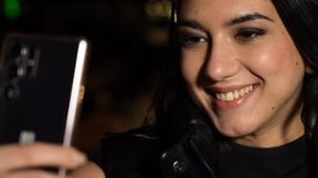 A Young Woman From Marseille Tests Anal Sex