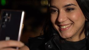 A Young Woman From Marseille Tests Anal Sex
