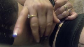 Adventures of Milfycalla Ep 63 Can You Pee in My Mouth