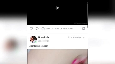 FREE - Solo/masturbação/squirt.