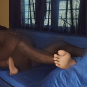 My step brother fucked me roughly.