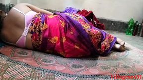 Local Side Wife Share Her Pussy In Using Mobile ( Official Video By Villagesex91)