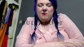 Bully Boot Worship (wmv)