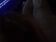 watching porn hub convulsive orgasm loud as fuck legs feet spasm