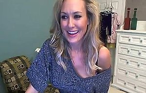 Brandi Love camshow