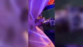 Onanism with Draco
