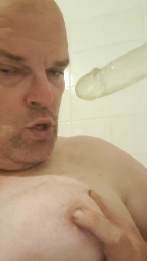 Nice and Deep in the Throat