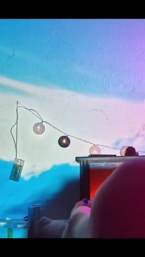 My feet and you, how about it?