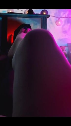 My feet and you, how about it?