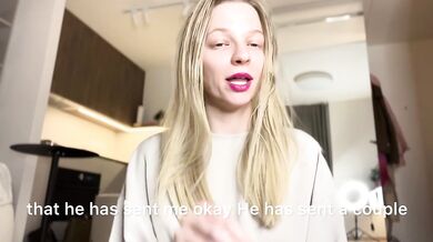 I EXPOSED him and RUINED his life !