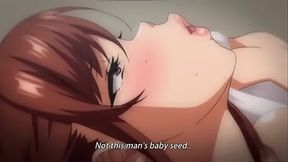 Fucking employee'_s wife as compensation