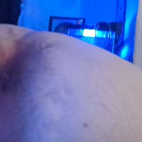 Worship My Pulsating BBW Asshole &amp; Fuck Me!