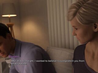 My Husband's Boss 10 to Be Continued