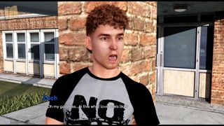 Intertwined 85 (Erynn Path)