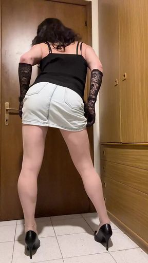 Crossdress