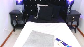 Arii Hot Members-Only Show