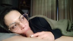 deixei de assistir um filme para fuder a morena