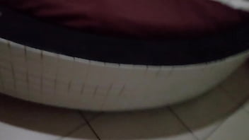 Casada dando para o neg&atilde_o