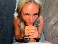 Bonnie Blue - Fucks The Boy Next Door